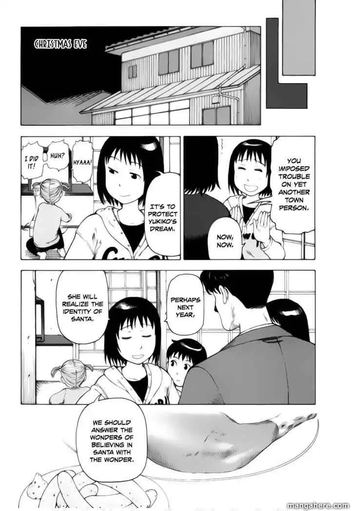 Soredemo Machi wa Mawatteiru Chapter 23 9